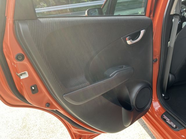 HONDA FIT HYBRID 2013 Image 31