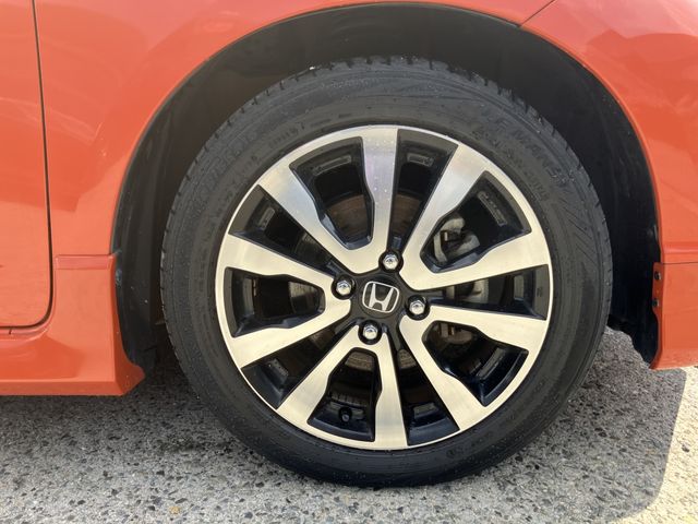 HONDA FIT HYBRID 2013 Image 31