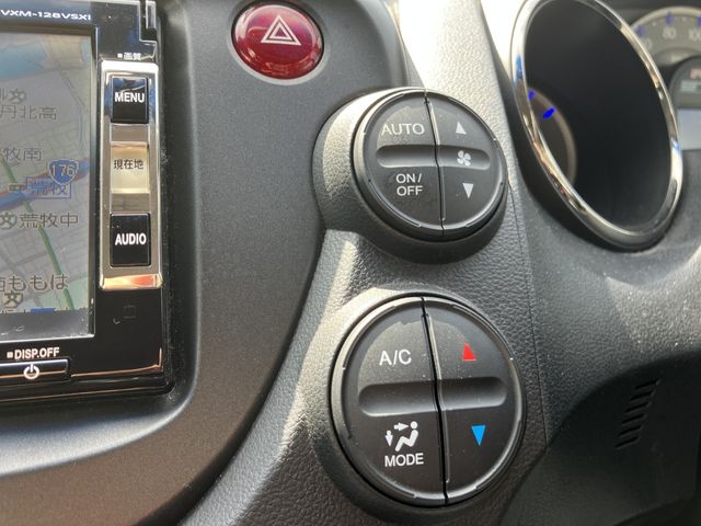 HONDA FIT HYBRID 2013 Image 31