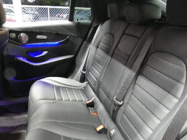 MERCEDES BENZ MERCEDES AMG GLC CLA 2019 Image 31