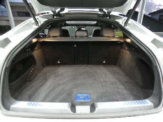 MERCEDES BENZ MERCEDES AMG GLC CLA 2019 Image 31