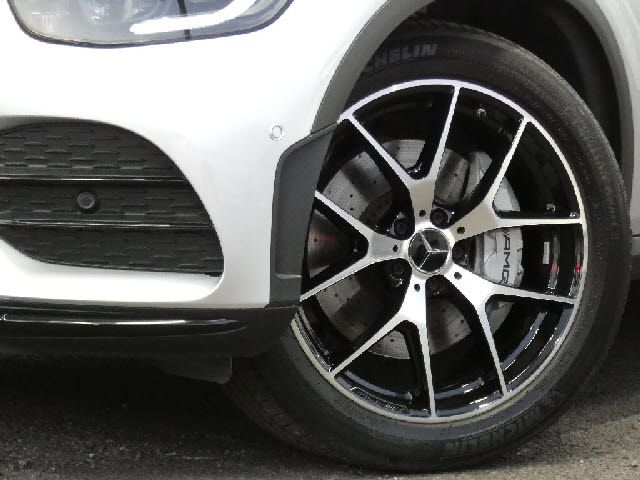 MERCEDES BENZ MERCEDES AMG GLC CLA 2019 Image 31