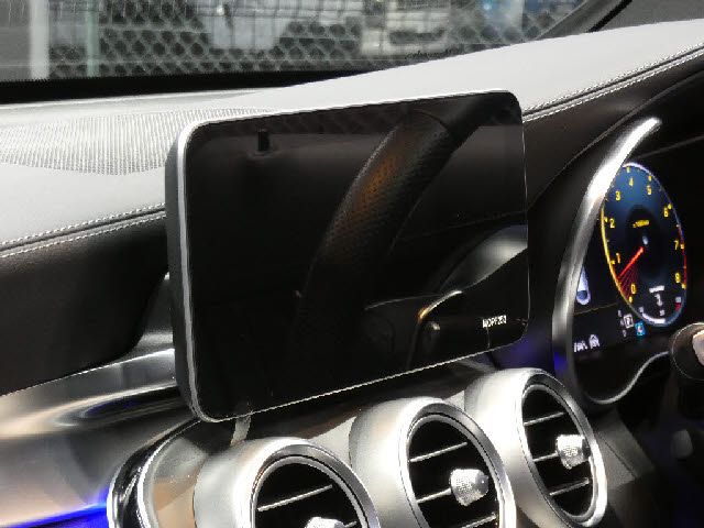 MERCEDES BENZ MERCEDES AMG GLC CLA 2019 Image 31