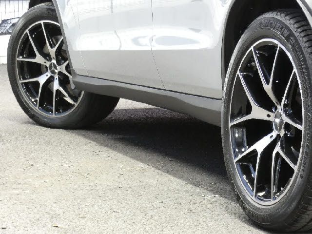 MERCEDES BENZ MERCEDES AMG GLC CLA 2019 Image 31