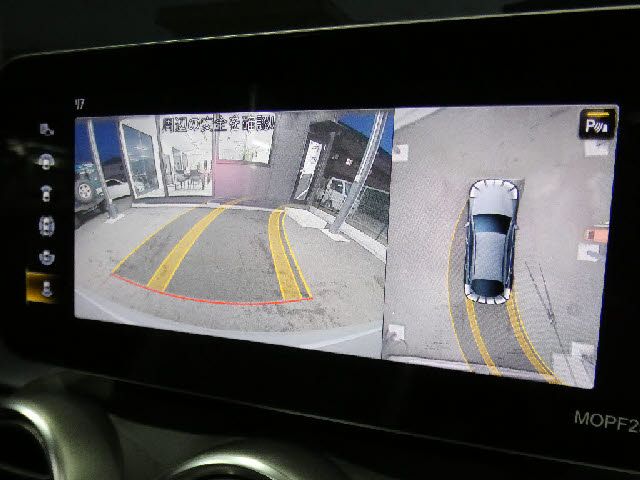 MERCEDES BENZ MERCEDES AMG GLC CLA 2019 Image 31