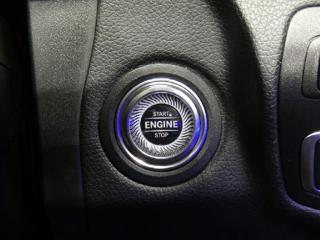 MERCEDES BENZ MERCEDES AMG GLC CLA 2019 Image 31