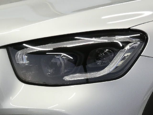 MERCEDES BENZ MERCEDES AMG GLC CLA 2019 Image 31