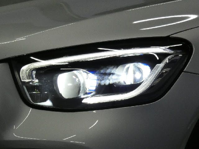 MERCEDES BENZ MERCEDES AMG GLC CLA 2019 Image 31