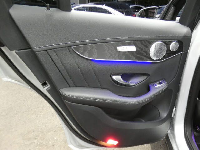 MERCEDES BENZ MERCEDES AMG GLC CLA 2019 Image 31