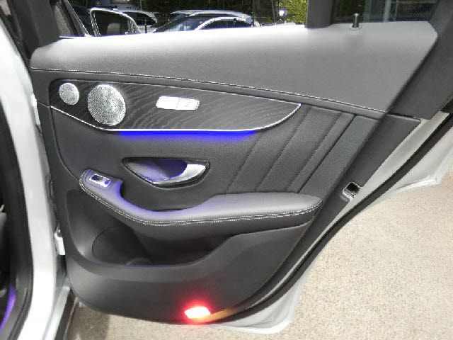 MERCEDES BENZ MERCEDES AMG GLC CLA 2019 Image 31