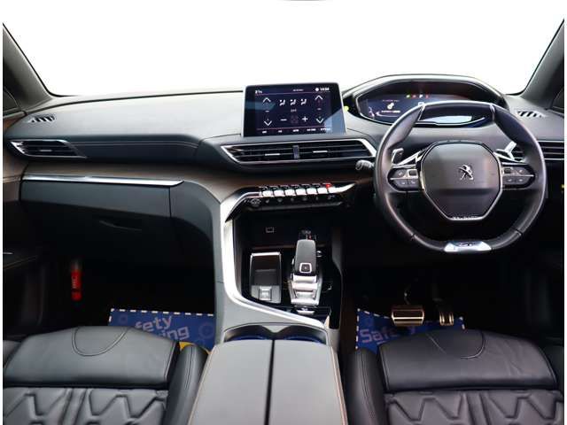 PEUGEOT 3008 2022 Image 31