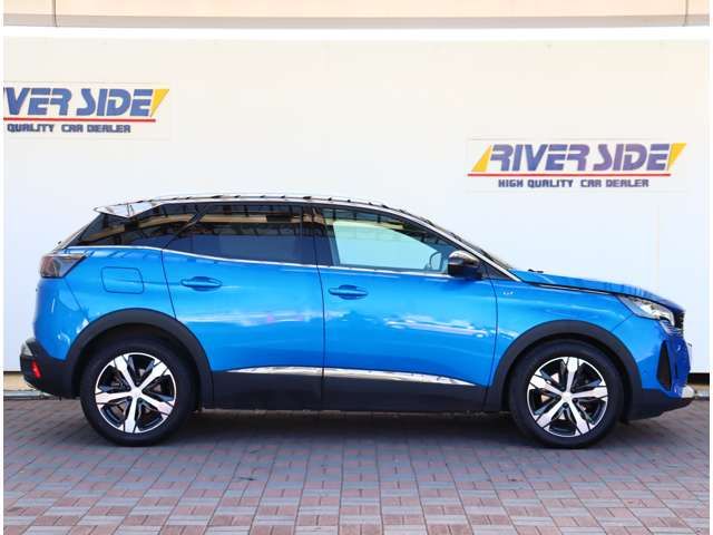 PEUGEOT 3008 2022 Image 31