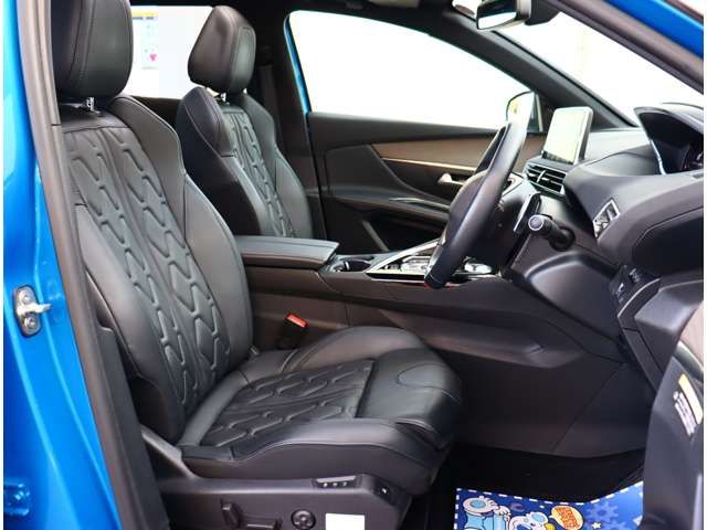 PEUGEOT 3008 2022 Image 31