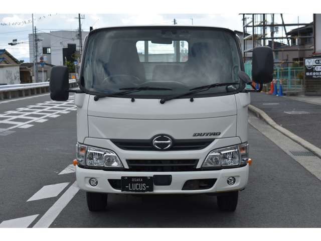HINO DUTRO 2018 Image 31