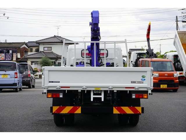 MITSUBISHI CANTER 2025 Image 31