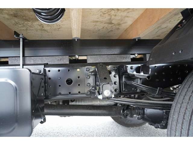 MITSUBISHI CANTER 2025 Image 31