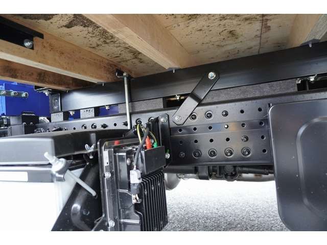 MITSUBISHI CANTER 2025 Image 31