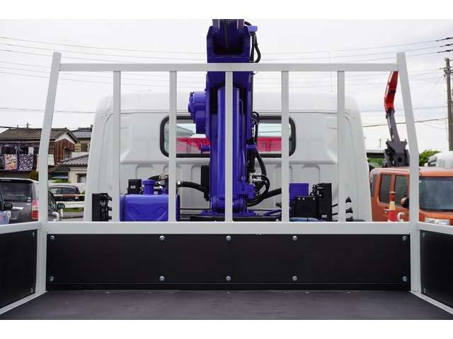 MITSUBISHI CANTER 2025 Image 31