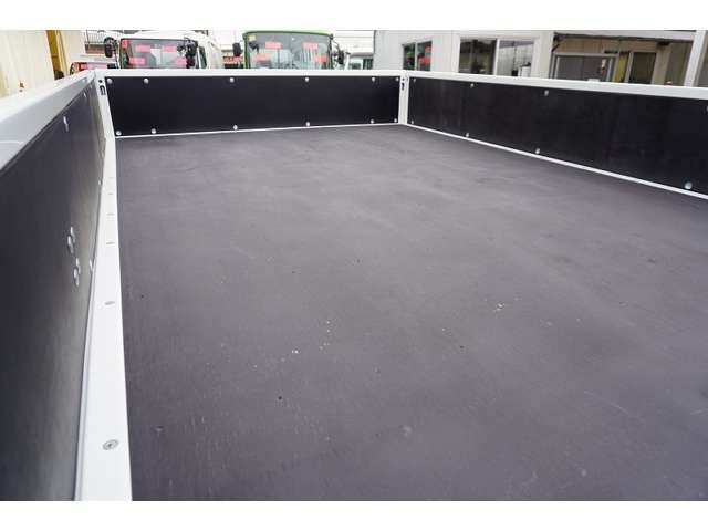 MITSUBISHI CANTER 2025 Image 31