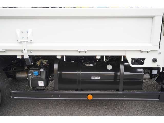 MITSUBISHI CANTER 2025 Image 31