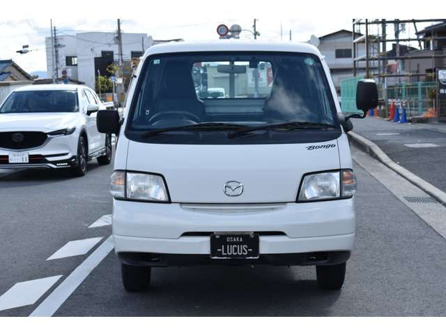 MAZDA BONGO TRUCK 2WD 2020 Image 31