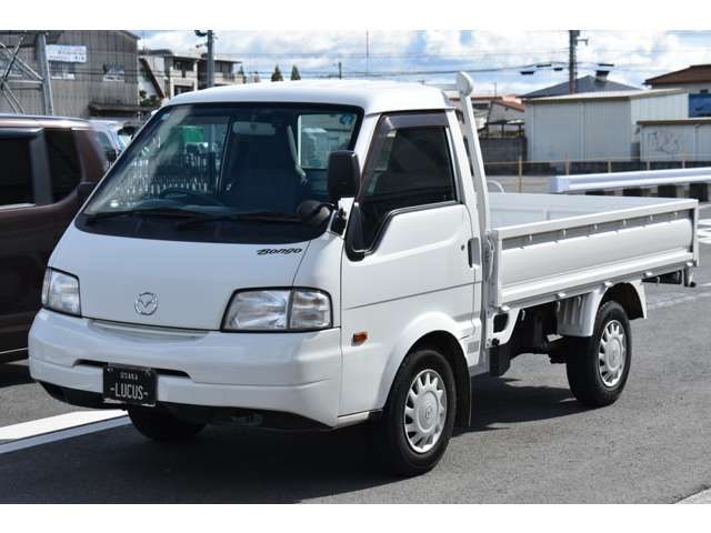 MAZDA BONGO TRUCK 2WD 2020 Image 31