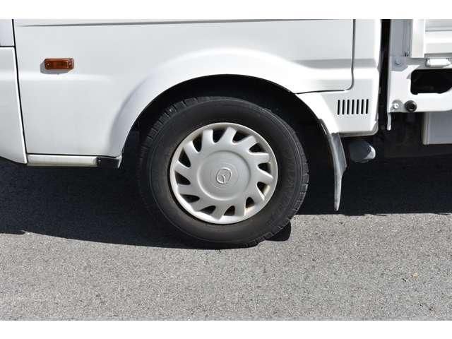 MAZDA BONGO TRUCK 2WD 2020 Image 31