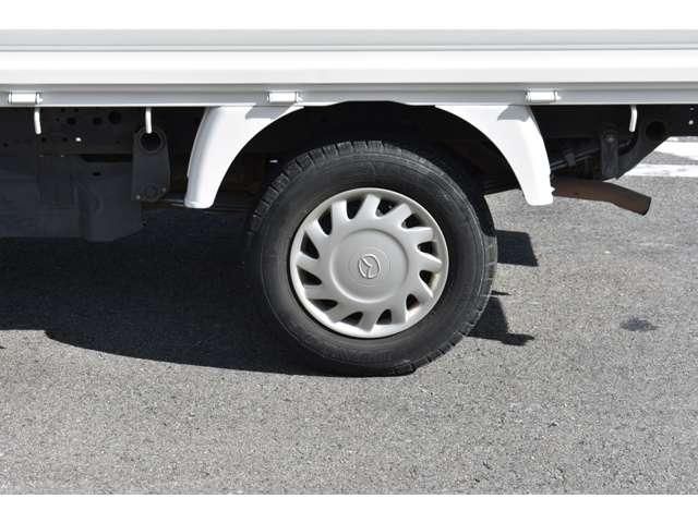 MAZDA BONGO TRUCK 2WD 2020 Image 31