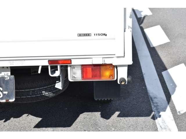 MAZDA BONGO TRUCK 2WD 2020 Image 31
