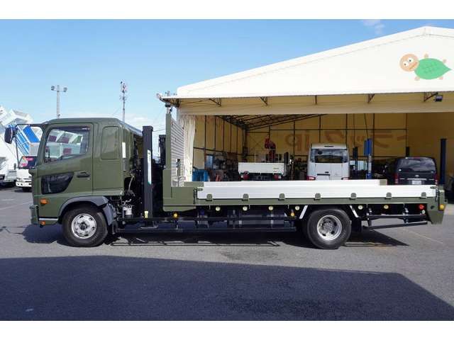 HINO RANGER 2019 Image 31