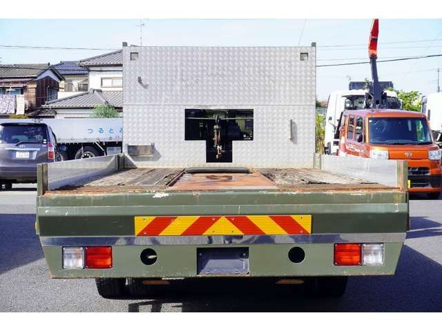 HINO RANGER 2019 Image 31