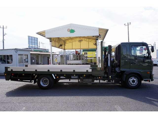 HINO RANGER 2019 Image 31