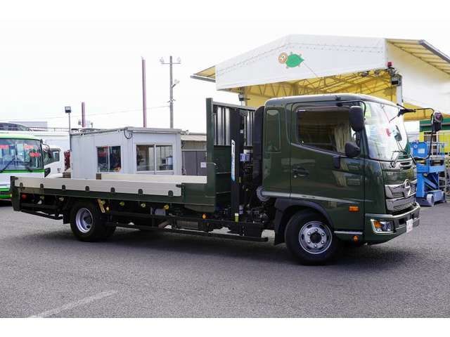 HINO RANGER 2019 Image 31