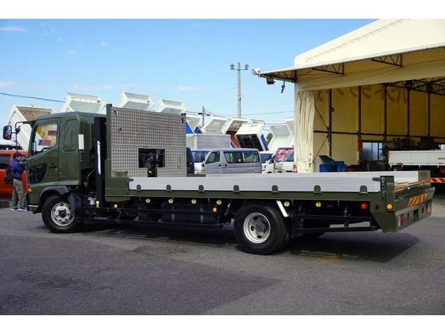 HINO RANGER 2019 Image 31