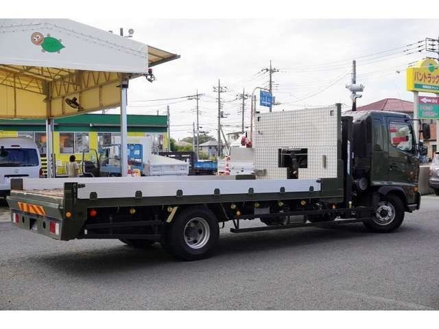 HINO RANGER 2019 Image 31