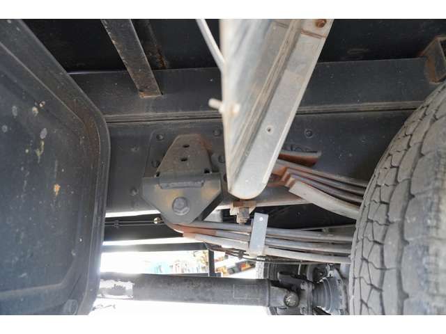 HINO RANGER 2019 Image 31