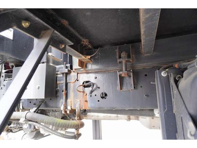 HINO RANGER 2019 Image 31