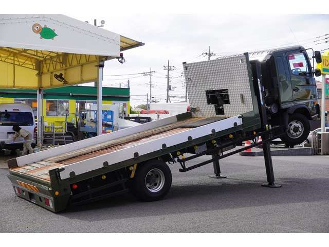 HINO RANGER 2019 Image 31