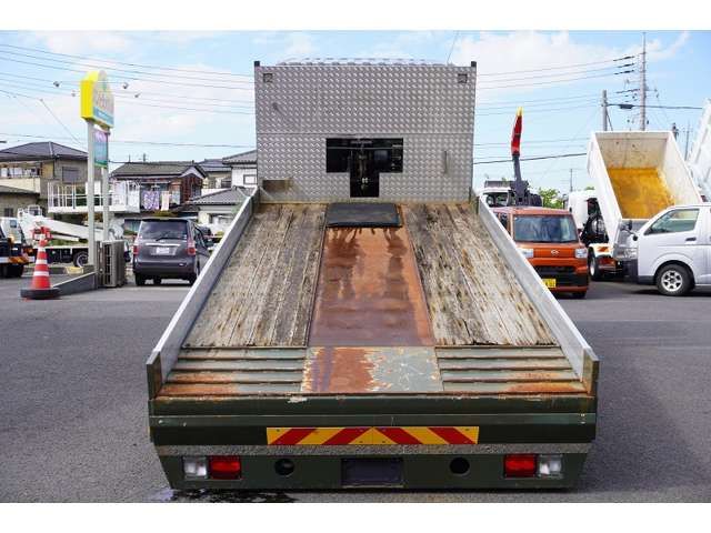 HINO RANGER 2019 Image 31