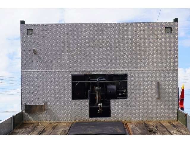 HINO RANGER 2019 Image 31