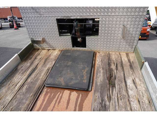 HINO RANGER 2019 Image 31