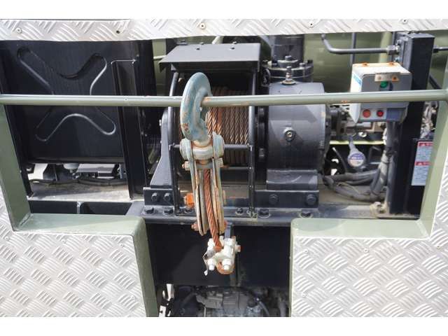 HINO RANGER 2019 Image 31