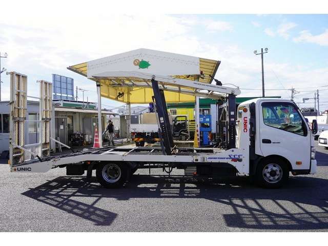 HINO DUTRO 2018 Image 31