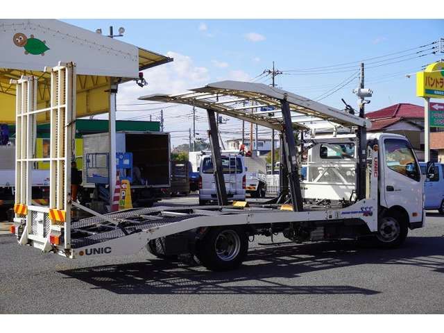 HINO DUTRO 2018 Image 31