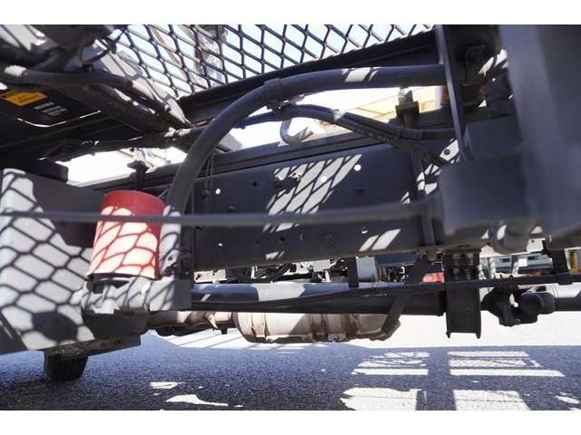 HINO DUTRO 2018 Image 31