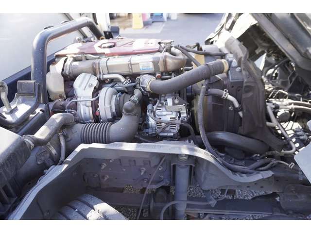 HINO DUTRO 2018 Image 31