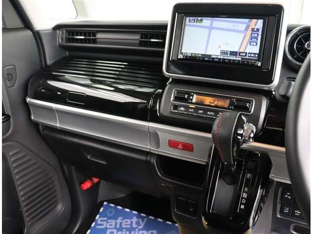 SUZUKI SPACIA CUSTOM 2021 Image 31