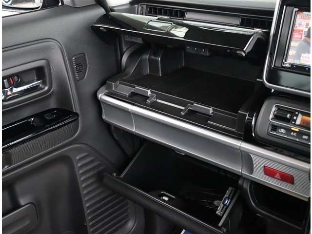 SUZUKI SPACIA CUSTOM 2021 Image 31