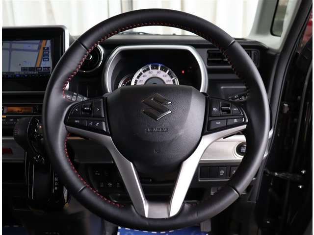 SUZUKI SPACIA CUSTOM 2021 Image 31