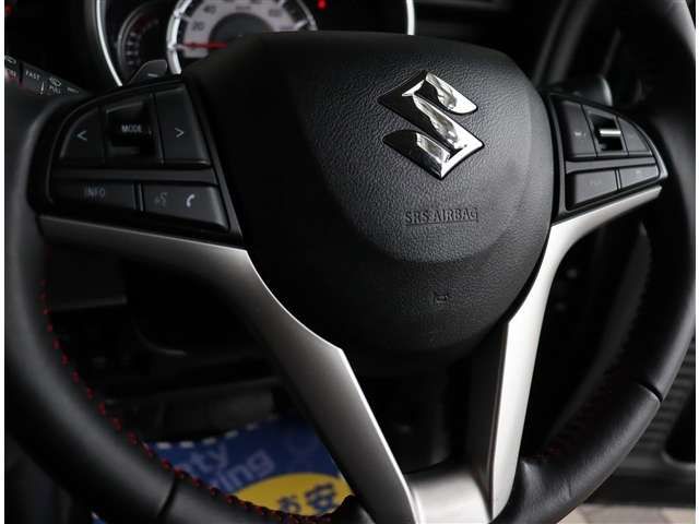 SUZUKI SPACIA CUSTOM 2021 Image 31